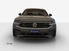 VW Tiguan R-Line, Petrol, Second hand / Used, Automatic - 7