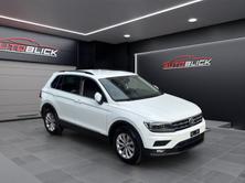 VW Tiguan 2.0 TDI SCR Offroad 4Motion DSG * Frisch ab Servic, Diesel, Occasion / Utilisé, Automatique - 3