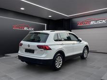 VW Tiguan 2.0 TDI SCR Offroad 4Motion DSG * Frisch ab Servic, Diesel, Occasion / Utilisé, Automatique - 4