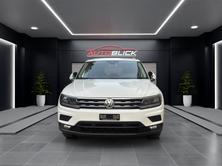 VW Tiguan 2.0 TDI SCR Offroad 4Motion DSG * Frisch ab Servic, Diesel, Occasion / Utilisé, Automatique - 5