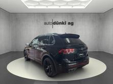 VW Tiguan 1.4TSI PHEV R-Line DSG, Hybride Rechargeable Essence/Électricité, Occasion / Utilisé, Automatique - 3