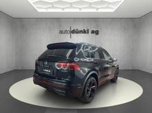 VW Tiguan 1.4TSI PHEV R-Line DSG, Hybride Rechargeable Essence/Électricité, Occasion / Utilisé, Automatique - 4