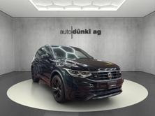 VW Tiguan 1.4TSI PHEV R-Line DSG, Hybride Rechargeable Essence/Électricité, Occasion / Utilisé, Automatique - 6