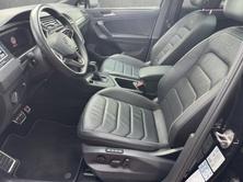 VW Tiguan 1.4TSI PHEV R-Line DSG, Hybride Rechargeable Essence/Électricité, Occasion / Utilisé, Automatique - 7