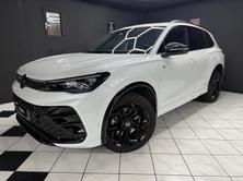 VW Tiguan 2.0 TSI DSG R-Line 4Motion, Essence, Occasion / Utilisé, Automatique - 2