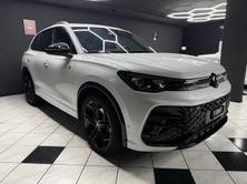 VW Tiguan 2.0 TSI DSG R-Line 4Motion, Essence, Occasion / Utilisé, Automatique - 4