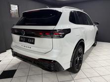 VW Tiguan 2.0 TSI DSG R-Line 4Motion, Essence, Occasion / Utilisé, Automatique - 5