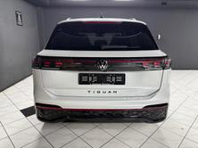 VW Tiguan 2.0 TSI DSG R-Line 4Motion, Essence, Occasion / Utilisé, Automatique - 6
