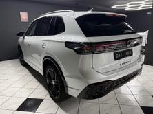 VW Tiguan 2.0 TSI DSG R-Line 4Motion, Essence, Occasion / Utilisé, Automatique - 7