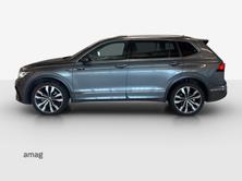 VW Tiguan Allspace PA R-Line, Benzin, Occasion / Gebraucht, Automatik - 2