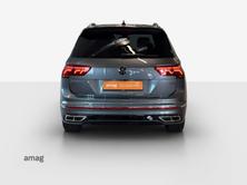 VW Tiguan Allspace PA R-Line, Benzin, Occasion / Gebraucht, Automatik - 4