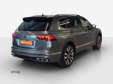 VW Tiguan Allspace PA R-Line, Benzin, Occasion / Gebraucht, Automatik - 5