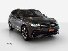 VW Tiguan Allspace PA R-Line, Benzin, Occasion / Gebraucht, Automatik - 6