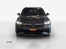 VW Tiguan Allspace PA R-Line, Benzin, Occasion / Gebraucht, Automatik - 7