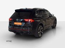 VW Tiguan R-Line SELECTION PHEV, Voll-Hybrid Benzin/Elektro, Occasion / Gebraucht, Automatik - 5