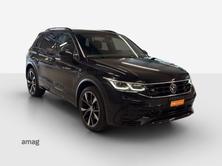 VW Tiguan R-Line SELECTION PHEV, Voll-Hybrid Benzin/Elektro, Occasion / Gebraucht, Automatik - 6