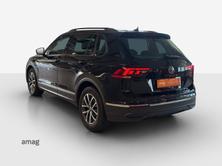 VW Tiguan Life, Benzin, Occasion / Gebraucht, Automatik - 3