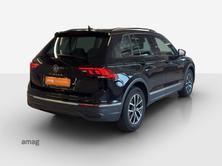 VW Tiguan Life, Benzin, Occasion / Gebraucht, Automatik - 5