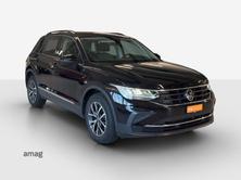 VW Tiguan Life, Benzin, Occasion / Gebraucht, Automatik - 6