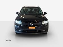 VW Tiguan Life, Benzin, Occasion / Gebraucht, Automatik - 7