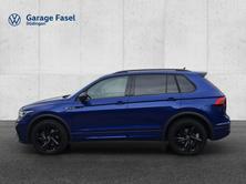 VW Tiguan R-Line, Petrol, Second hand / Used, Automatic - 2