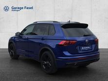VW Tiguan R-Line, Petrol, Second hand / Used, Automatic - 3