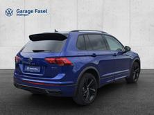 VW Tiguan R-Line, Petrol, Second hand / Used, Automatic - 5