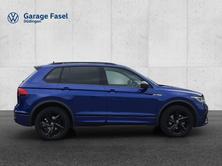 VW Tiguan R-Line, Petrol, Second hand / Used, Automatic - 6