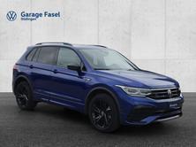 VW Tiguan R-Line, Petrol, Second hand / Used, Automatic - 7
