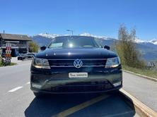 VW Tiguan 2.0 TDI SCR Comfortline 4Motion DSG, Diesel, Second hand / Used, Automatic - 2