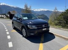 VW Tiguan 2.0 TDI SCR Comfortline 4Motion DSG, Diesel, Second hand / Used, Automatic - 3