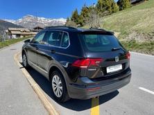 VW Tiguan 2.0 TDI SCR Comfortline 4Motion DSG, Diesel, Second hand / Used, Automatic - 4