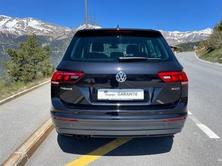 VW Tiguan 2.0 TDI SCR Comfortline 4Motion DSG, Diesel, Second hand / Used, Automatic - 5