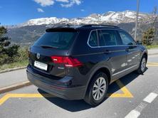 VW Tiguan 2.0 TDI SCR Comfortline 4Motion DSG, Diesel, Second hand / Used, Automatic - 6