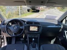 VW Tiguan 2.0 TDI SCR Comfortline 4Motion DSG, Diesel, Second hand / Used, Automatic - 7