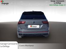 VW Tiguan 2.0 TDI SCR R-Line 4Motion DSG, Diesel, Second hand / Used, Automatic - 4