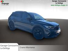 VW Tiguan 2.0 TDI SCR R-Line 4Motion DSG, Diesel, Second hand / Used, Automatic - 7