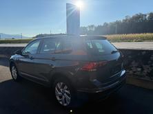 VW Tiguan 2.0 TDI SCR Life 4Motion DSG 4x4, Diesel, Occasion / Gebraucht, Automatik - 2