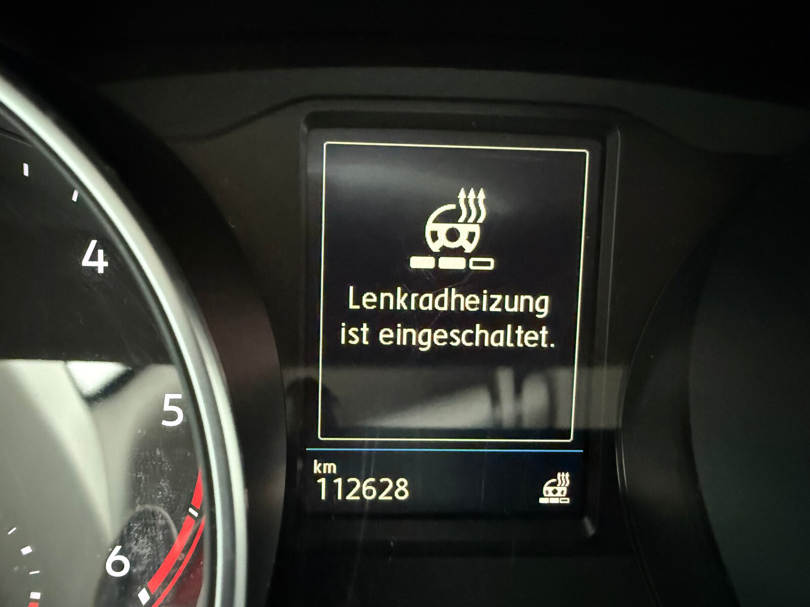 VW Tiguan 2.0 TDI SCR Life 4Motion DSG 4x4, Diesel, Occasion / Gebraucht, Automatik - 5