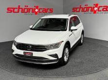 VW Tiguan 1.5TSI Evo Life DSG, Essence, Occasion / Utilisé, Automatique - 2
