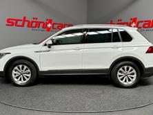 VW Tiguan 1.5TSI Evo Life DSG, Essence, Occasion / Utilisé, Automatique - 3