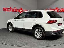 VW Tiguan 1.5TSI Evo Life DSG, Essence, Occasion / Utilisé, Automatique - 4