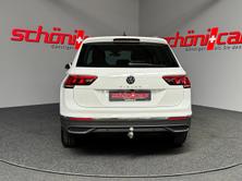 VW Tiguan 1.5TSI Evo Life DSG, Essence, Occasion / Utilisé, Automatique - 5