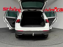 VW Tiguan 1.5TSI Evo Life DSG, Essence, Occasion / Utilisé, Automatique - 6