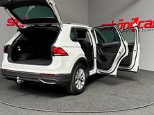 VW Tiguan 1.5TSI Evo Life DSG, Essence, Occasion / Utilisé, Automatique - 7