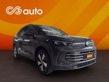 VW Tiguan 2.0 TDI SCR Elegance 4Motion DSG *** Garantie 5ans, Diesel, Occasion / Gebraucht, Automatik - 2