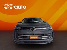 VW Tiguan 2.0 TDI SCR Elegance 4Motion DSG *** Garantie 5ans, Diesel, Occasion / Gebraucht, Automatik - 3