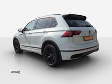 VW Tiguan R-Line, Petrol, Second hand / Used, Automatic - 3