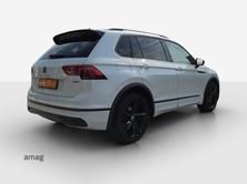 VW Tiguan R-Line, Petrol, Second hand / Used, Automatic - 5