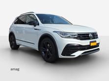 VW Tiguan R-Line, Petrol, Second hand / Used, Automatic - 6